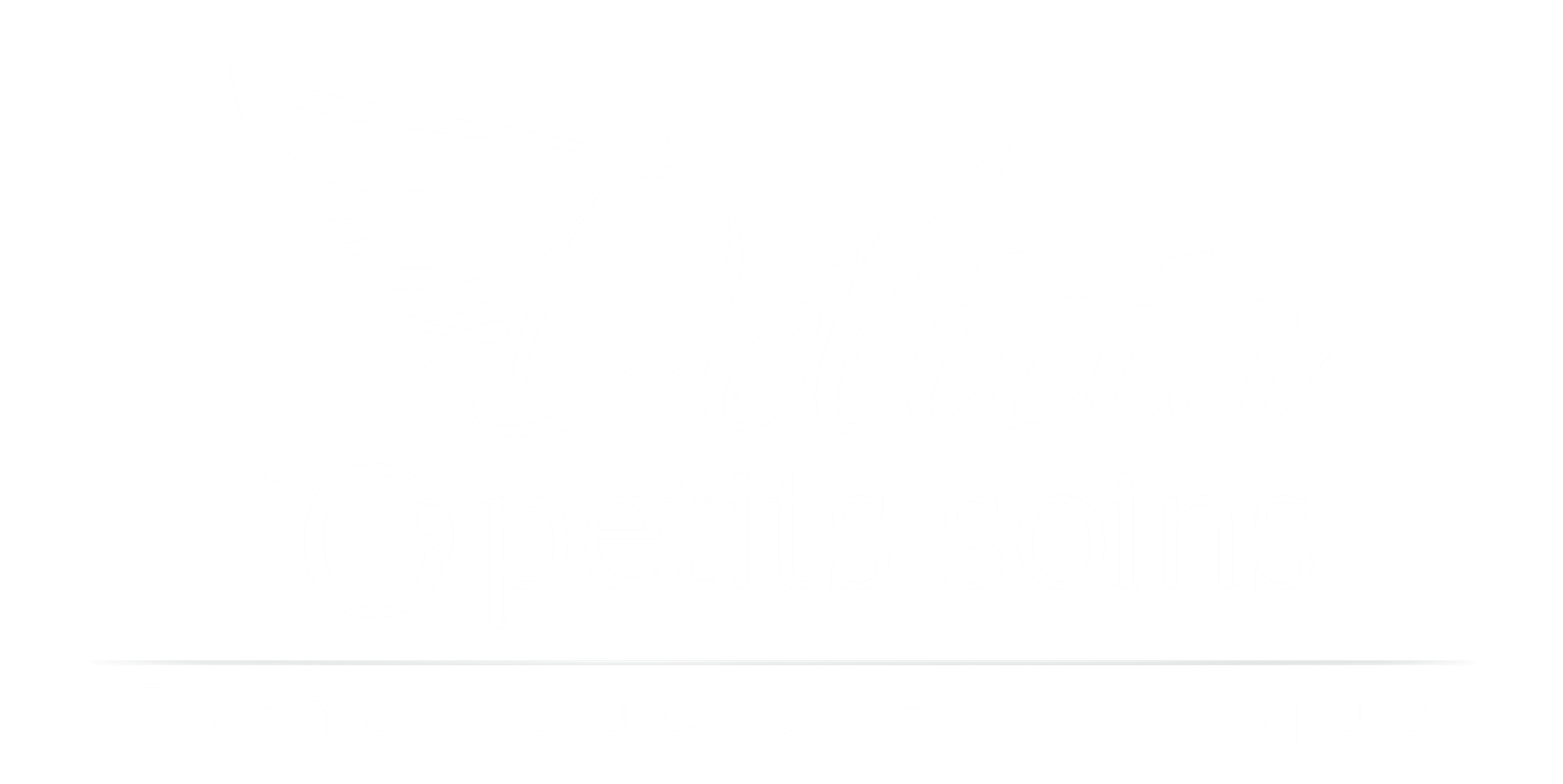 Logo Délicia O'petits Soins